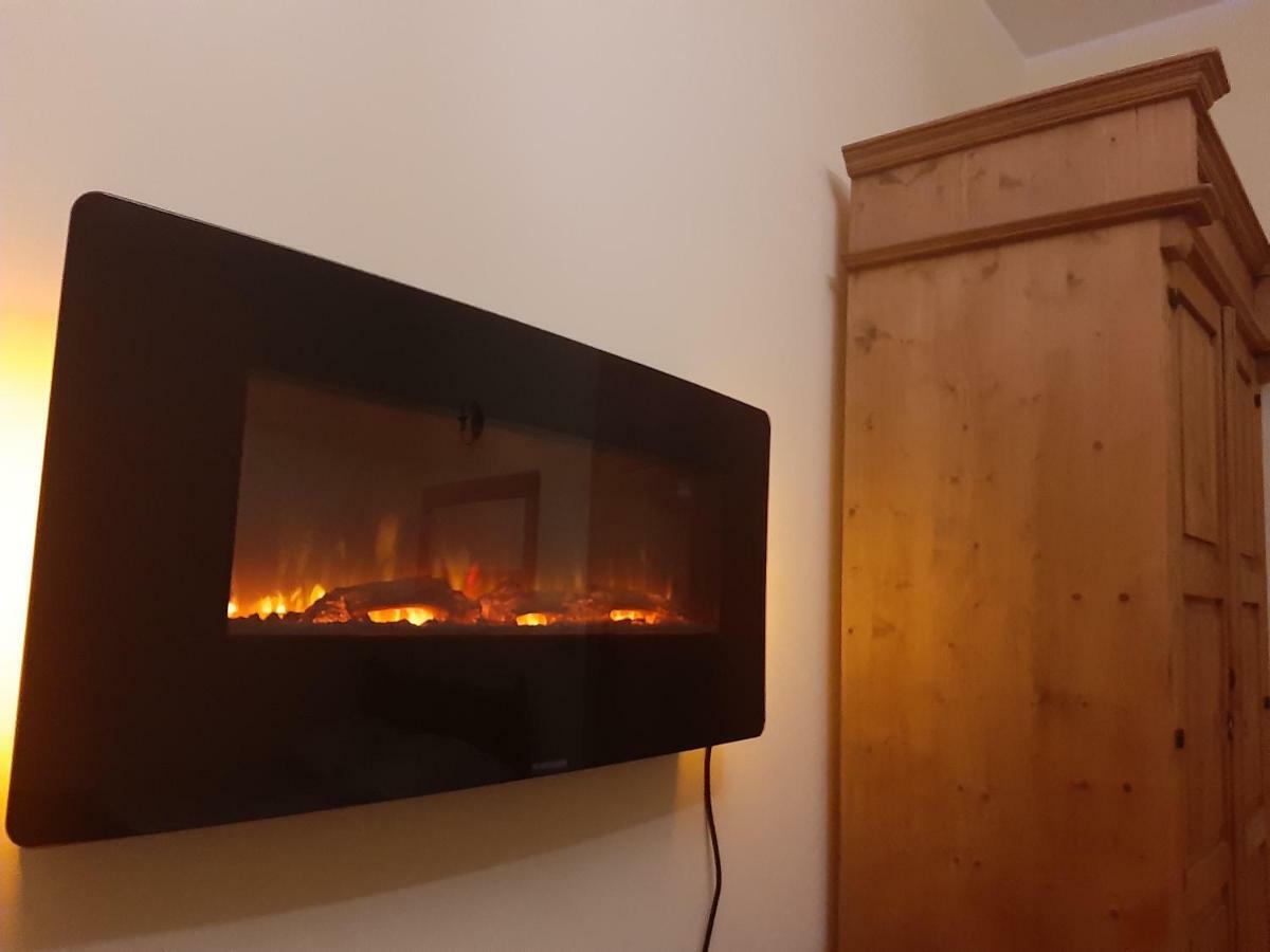 Krokuschata Pod Sokolica Krościenko Eksteriør bilde
